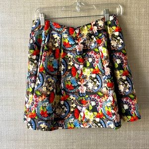 Alice and Olivia Skirt